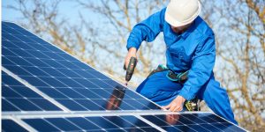 Installation Maintenance Panneaux Solaires Photovoltaïques à Souvigny-en-Sologne